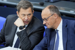 Germany’s New Leadership Unveils Plan to Spur Investment and Economic Growth