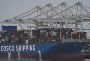 US and Europe trade negotiators say progress but no breakthroughs on tariff talks in Paris