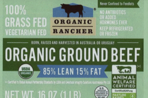 Ground Beef at Whole Foods Potentially Contaminated with E. coli, Says USDA