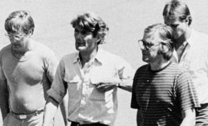 Three Former Salvadoran Soldiers Found Guilty in 1982 Murder of 4 Dutch Journalists