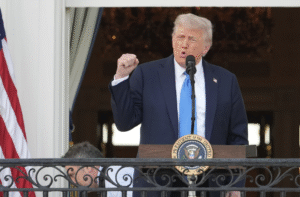 Trump Unveils New Travel Ban and Entry Limits for 19 Countries Starting Monday