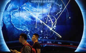 China Issues Warrants for Taiwanese Hackers and Blocks Company Over Independence Ties