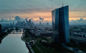 ECB Lowers Key Interest Rate by 0.25% Amid Economic Risks from Trump’s Tariffs