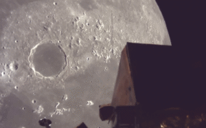 Japanese Private Lunar Lander Aims for Landing in Moon’s Remote Northern Region
