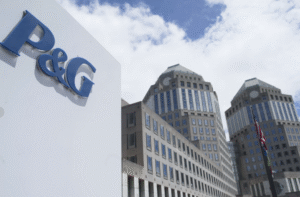 Procter & Gamble, Producer of Pampers, to Slash Up to 7,000 Jobs Amid Rising Business Costs