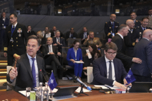 NATO to Approve Expanded Weapons Procurement in Push for Higher Defense Spending