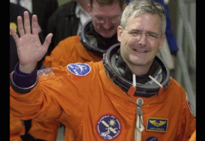 Marc Garneau, Canada’s First Astronaut and Ex-Foreign Minister, Dies at 76