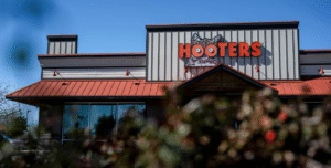 Hooters Suddenly Shuts Down Multiple Restaurant Locations