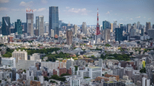 Japan’s annual births fall to record low as population emergency deepens