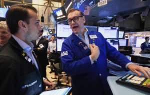 Stocks Climb as Attention Shifts from Trump-Musk Dispute to May Jobs Report