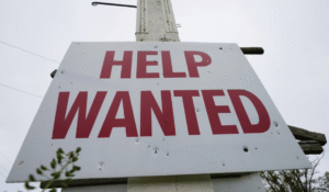 U.S. Job Growth Eases, but Employers Still Add a Strong 139,000 in May
