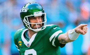 Aaron Rodgers ends months-long dance with Steelers by agreeing to a 1-year deal