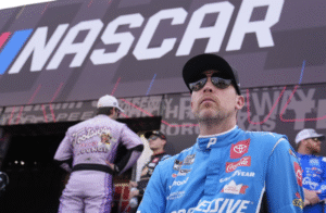 Hamlin undeterred by ruling siding with NASCAR in lawsuit filed by Jordan-owned 23XI and Front Row