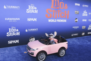 ‘Lilo & Stitch’ Holds Onto No. 1 Spot; John Wick Spinoff ‘Ballerina’ Lands in Second Place