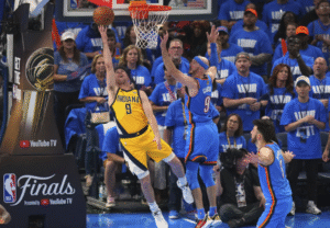 Pacers Return to Indiana with Key Adjustments Needed Ahead of Game 3 Against Thunder in NBA Finals