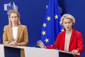 EU aims to reduce Russian oil price cap and deter investment in Nord Stream pipeline