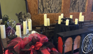 Satanic Temple Claims Iowa Officials Discriminated Against Them Based on Religion