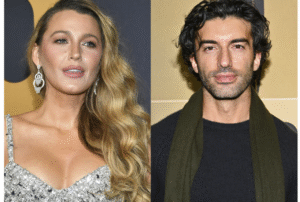 Judge rejects Justin Baldoni’s $400M defamation suit against ‘It Ends With Us’ co-star Blake Lively