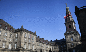 Denmark approves US military bases on Danish soil as Trump eyes Greenland