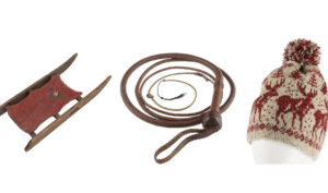 Indiana Jones’ Whip, Citizen Kane’s Rosebud Sled, and Macaulay Culkin’s ‘Home Alone’ Hat to Be Auctioned Off