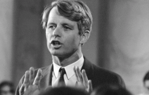 Newly Released Documents Reveal Robert F. Kennedy Briefed CIA After Soviet Union Visit