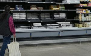 US Producer Prices Increase Moderately by 2.6% in May as Inflation Remains Controlled