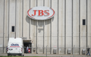 Meatpacking Giant JBS Launches Trading on New York Stock Exchange