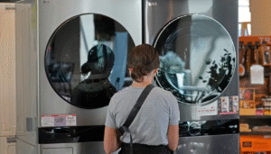 Trump’s 50% Steel Tariffs to Affect Prices of Your Next Refrigerator and Dishwasher