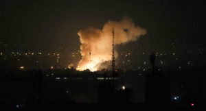 How the Israel-Iran Conflict Could Impact Gas Prices