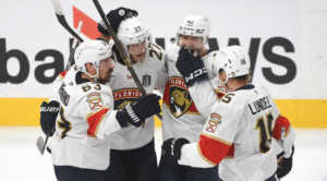 Florida Panthers Bounce Back from Tough Loss to Win Crucial Game 5 Against Edmonton Oilers in Stanley Cup Final