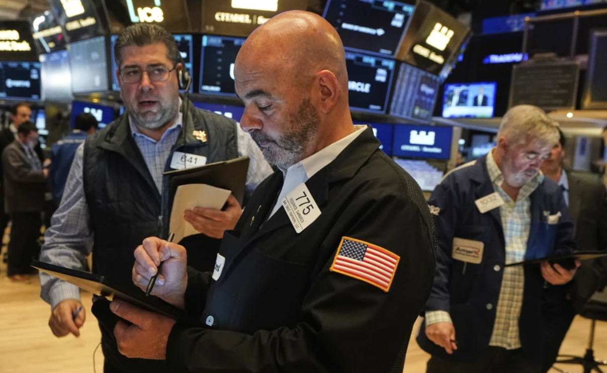 Wall Street