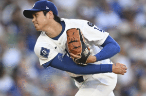 Sho-time at Dodger Stadium: Ohtani’s much-anticipated comeback to pitching after elbow surgery