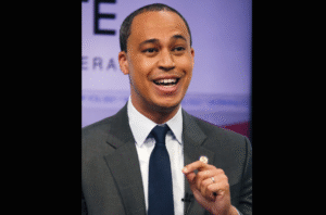 Jay Jones Clinches Democratic Nod for Virginia Attorney General