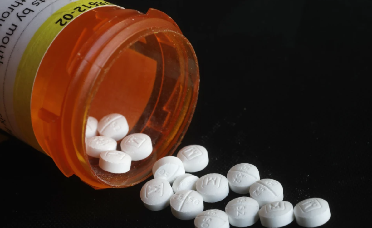 Purdue Pharma