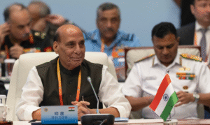 India rejects signing Shanghai Cooperation Organization statement seen as pro-Pakistan