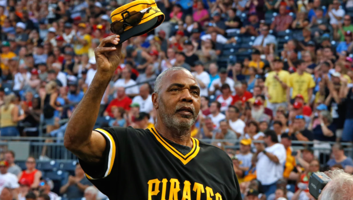 Dave Parker