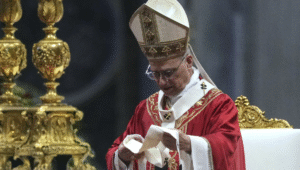 Pope Leo XIV Observes Feast Day as Vatican Begins Drive to Eliminate $57-68 Million Shortfall