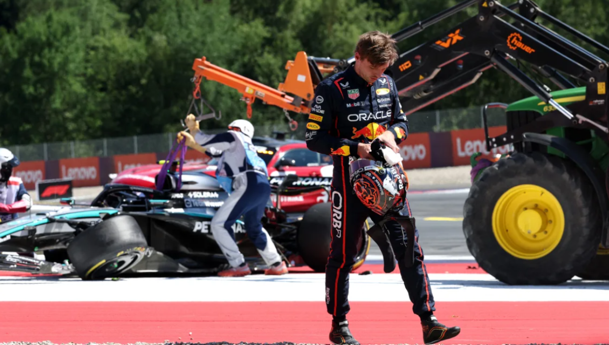 Lando Norris
