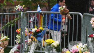 82-Year-Old Woman Dies from Injuries After Firebomb Attack in Boulder, Colorado