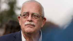 James Walkinshaw Secures Democratic Nomination to Probably Succeed US Rep. Connolly in Northern Virginia