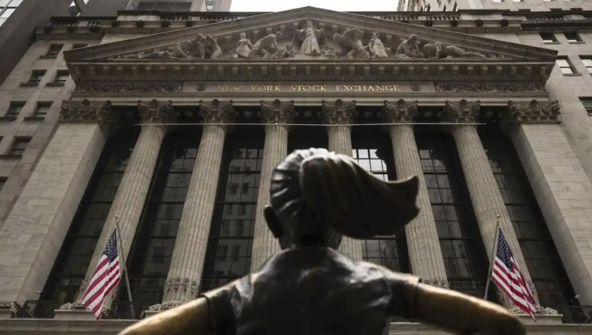 U.S. Stock