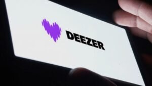 Deezer Begins Tagging AI-Generated Songs to Combat Streaming Fraud