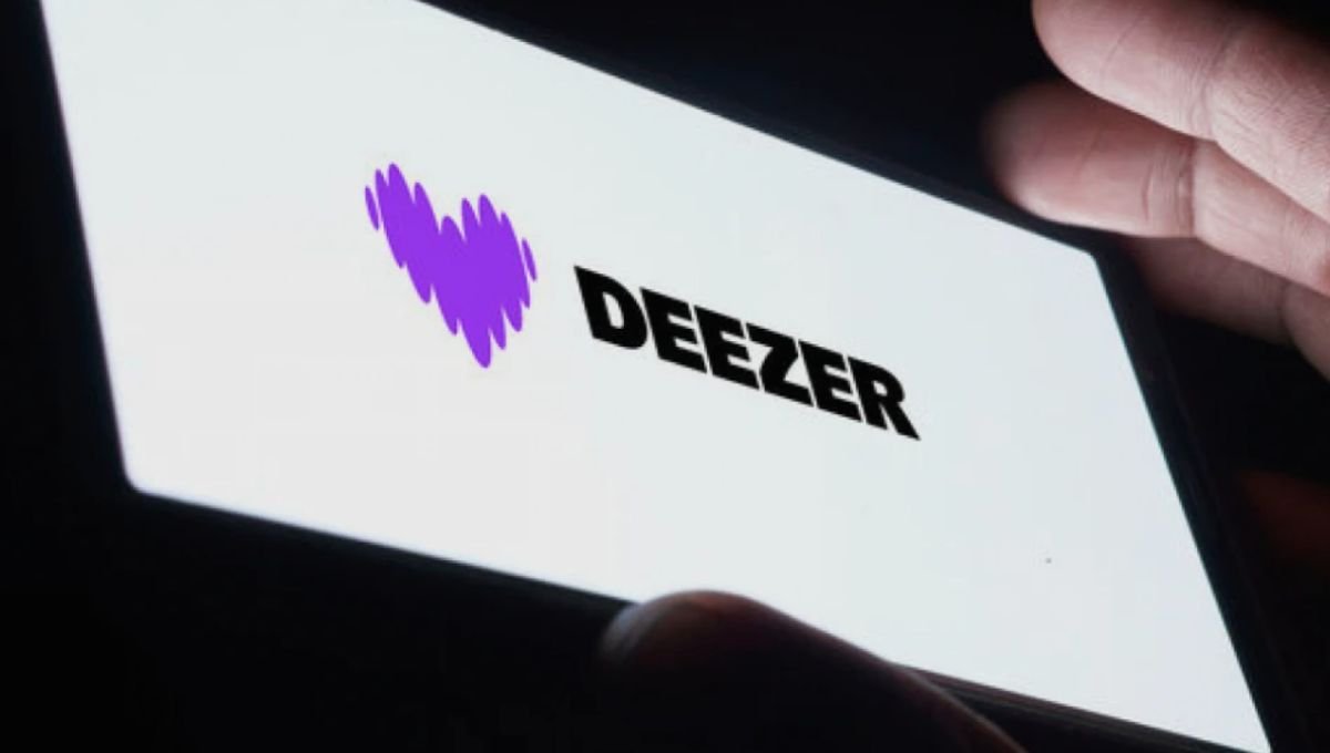 Deezer