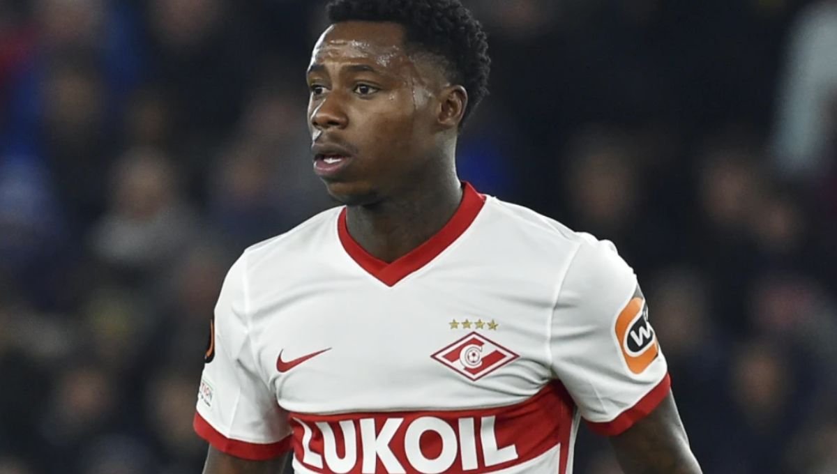Quincy Promes