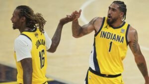 No Turning Back for Pacers and Thunder as All Attention Shifts to NBA Finals Game 7