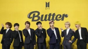 All seven BTS members have completed their mandatory military service