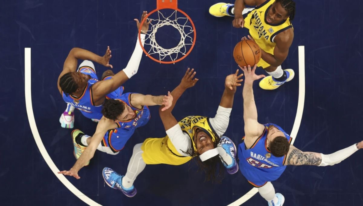 NBA