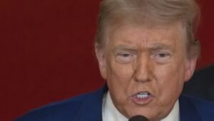 Trump’s Media Firm to Repurchase $400 Million in Stock Amid Steep Decline