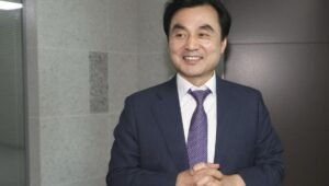 President Lee Appoints South Korea’s First Civilian Defense Minister in Over Six Decades