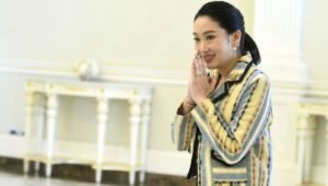 Thailand Imposes New Border Controls Amid Rising Dispute with Cambodia soar